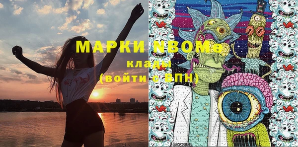 винт Лагань